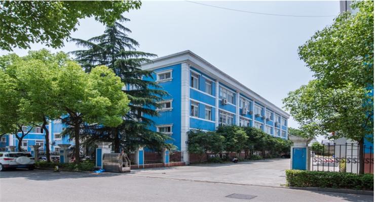 上海新曹楊高新技術(shù)工業(yè)園區(qū)：滬寧高速直通，商務(wù)出行便捷