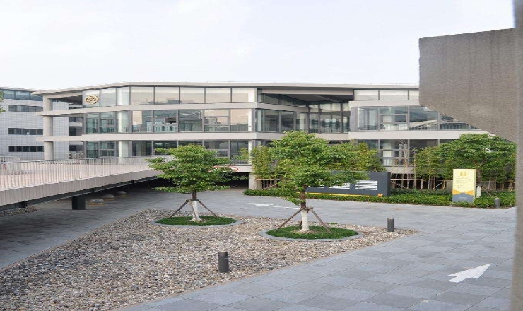 上海和秋創(chuàng)意園：激發(fā)創(chuàng)意靈感，助力企業(yè)發(fā)展