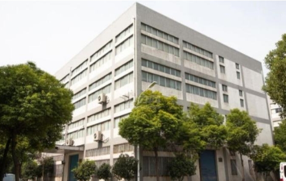 上海陸儲·真如科技產(chǎn)業(yè)園：普陀桃浦新地標，交通便利位置佳