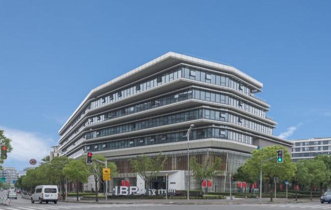 上海尚品都匯：多業(yè)態(tài)融合，助力企業(yè)與個人發(fā)展