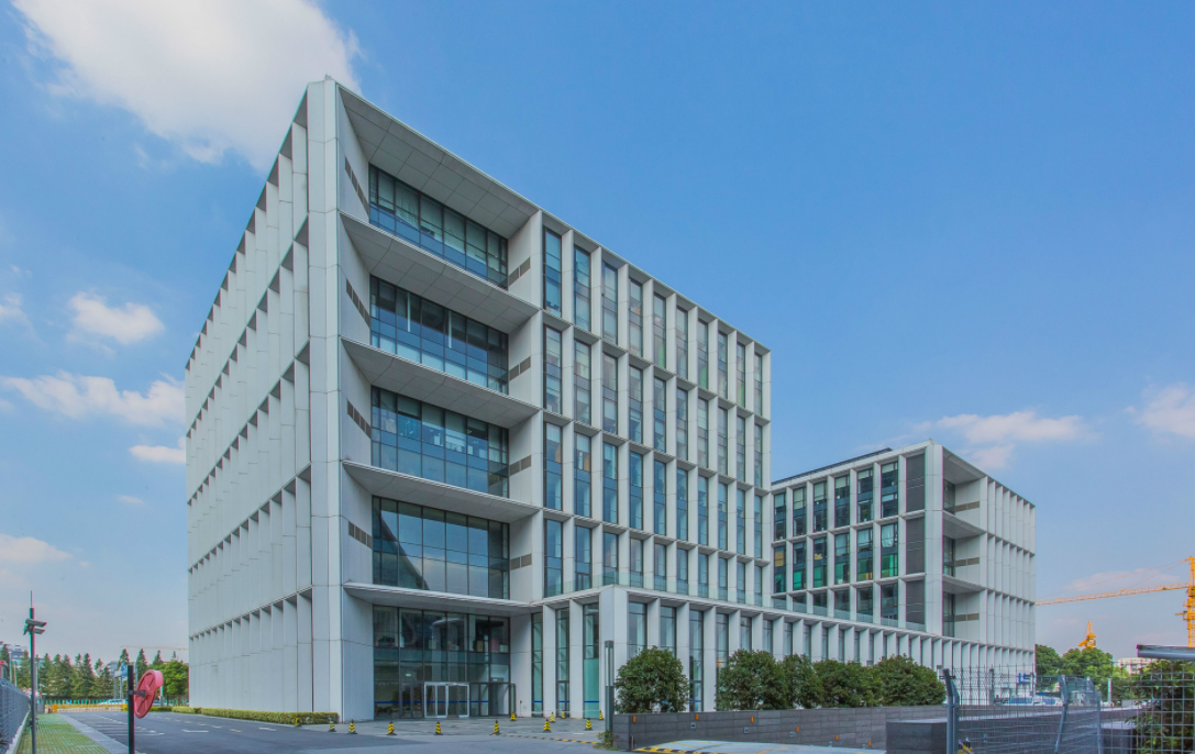 上海文洋大廈：創(chuàng)新辦公空間，滿足企業(yè)多元需求