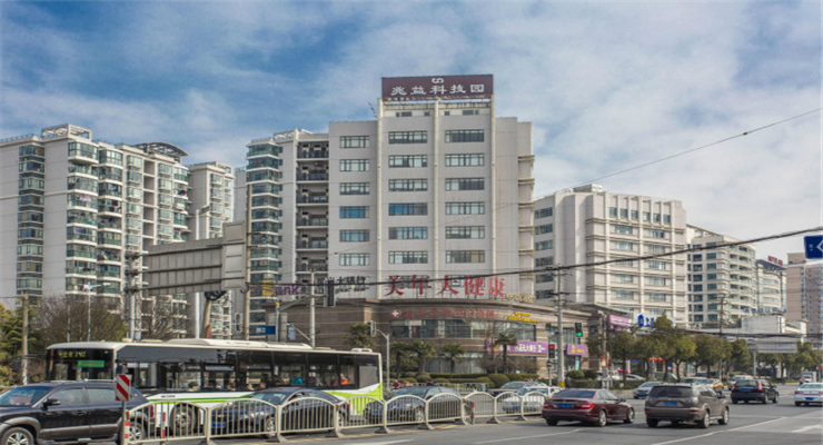 上海兆益科技園：以開放技術(shù)平臺(tái)為依托，推動(dòng)科技創(chuàng)新發(fā)展
