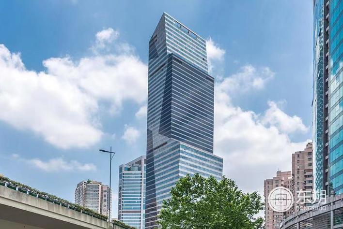 上海麗晶龍之夢(mèng)東朔商務(wù)中心：奢華內(nèi)部設(shè)施，酒店式物業(yè)服務(wù)