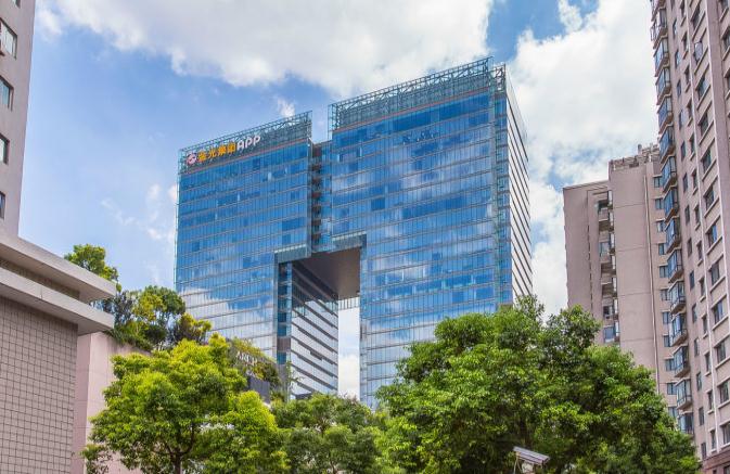 上海金虹橋國際中心：優(yōu)越地理位置，豐富業(yè)態(tài)組合引領(lǐng)商務(wù)新風(fēng)尚