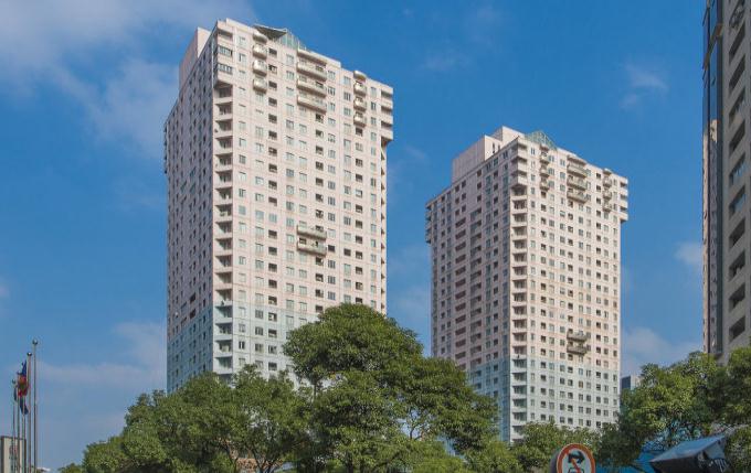 上海太陽(yáng)廣場(chǎng)：歷史悠久，見(jiàn)證上海商務(wù)發(fā)展變遷