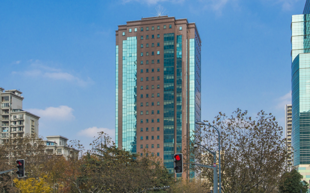 上海安泰大樓：先進設(shè)施，優(yōu)質(zhì)條件，助力企業(yè)發(fā)展
