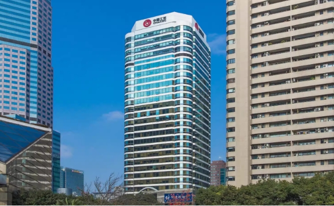 上海協(xié)泰中心：29層高樓，6部電梯，高效辦公新體驗