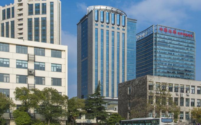 上海東方世紀大廈：性價比之選，企業(yè)辦公新家園