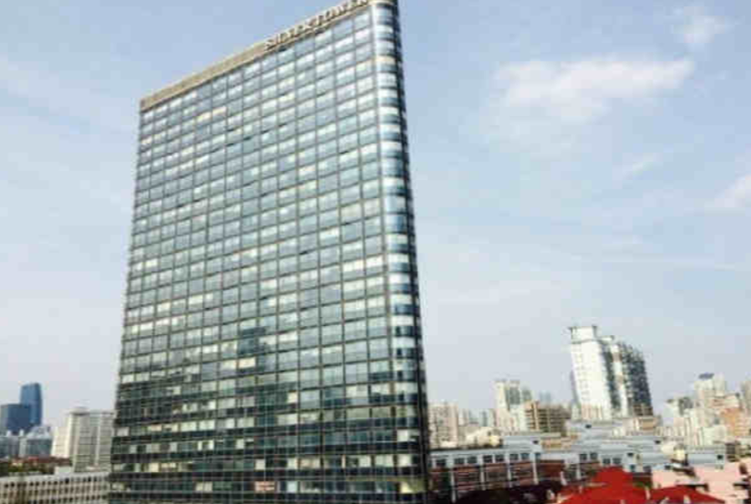 上海虹橋銀城：填補(bǔ)市場空白，小面積辦公新選擇