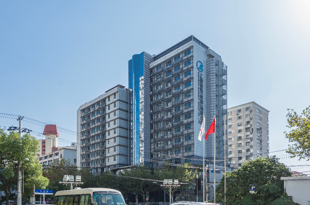 上海上服商廈：現(xiàn)代化商務(wù)樓宇，滿足多樣需求