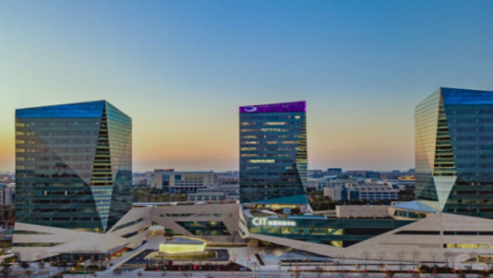 上海普陀區(qū)桃浦智創(chuàng)城4-5寫字樓招商全解析，投資新熱點(diǎn)