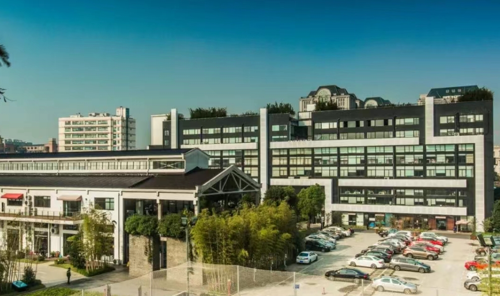 雙地鐵上蓋（1/19 號(hào)線）！大寧德必易園招商啟動(dòng)，20 萬(wàn)㎡智慧園區(qū)誠(chéng)邀人工智能 / 新媒體企業(yè)入駐