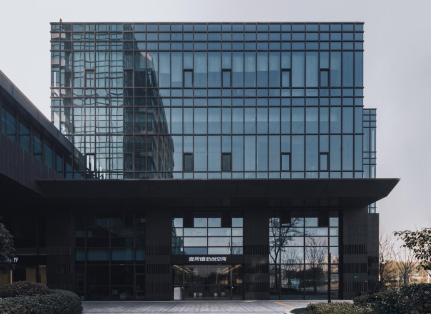 上海壹周德必創(chuàng)空間火熱招商，優(yōu)質(zhì)辦公場地招租中