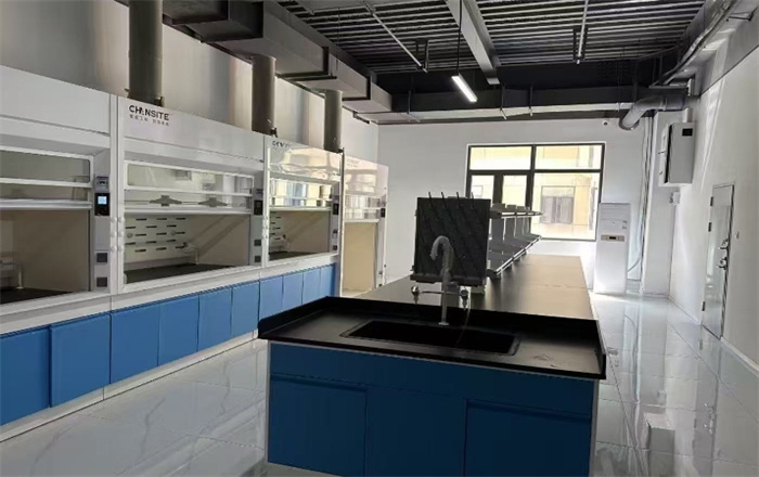 上海閔行顓橋大零號灣專業(yè)實驗室出租，賦能新材料 / 化學(xué)合成 / 生物醫(yī)藥中間體研發(fā)