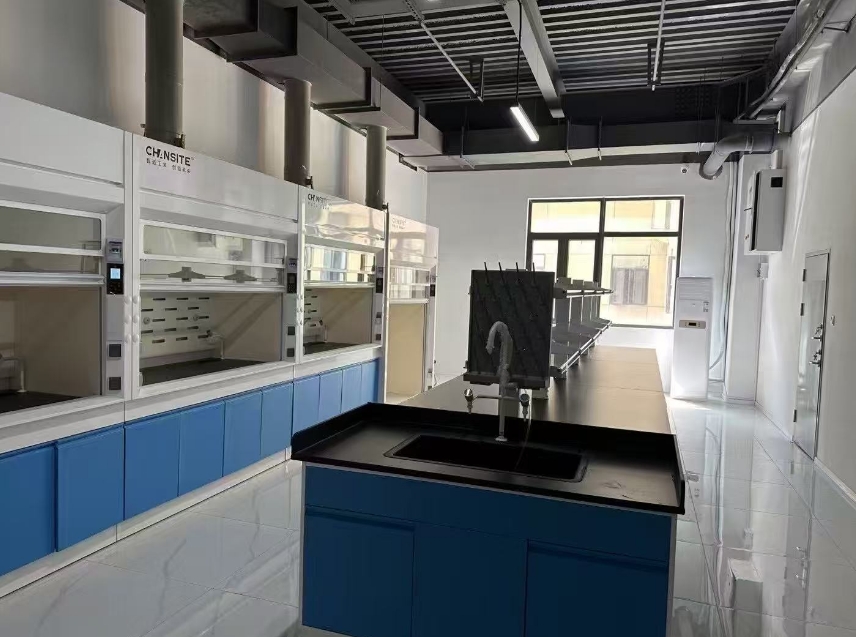 上海閔行顓橋大零號灣專業(yè)實驗室出租，賦能新材料 / 化學(xué)合成 / 生物醫(yī)藥中間體研發(fā)