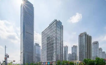 上海真如高尚領域招商綜合評估報告：項目招租情況分析