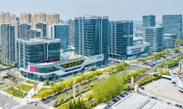 上海安亭嘉亭中心招商綜合評估報(bào)告：項(xiàng)目招租與企業(yè)選址決策深度分析