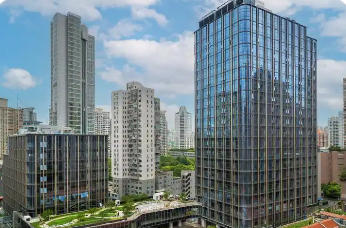 上海普陀區(qū)鴻壽坊招商綜合評估報告：項目招租與企業(yè)選址決策深度分析