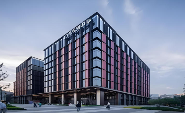 上海閔行區(qū)七寶虹橋萬創(chuàng)中心招商招租綜合評估報(bào)告：企業(yè)選址決策深度分析