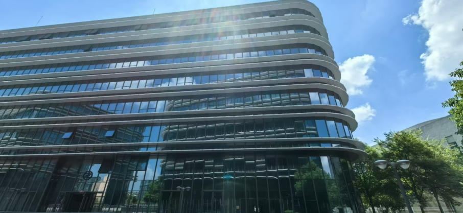 萬(wàn)澤產(chǎn)業(yè)園