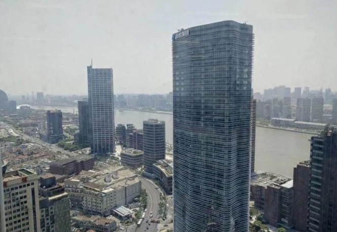 上海浦江國際金融廣場辦公寫字樓招商租賃綜合評估報告：企業(yè)選址決策深度分析