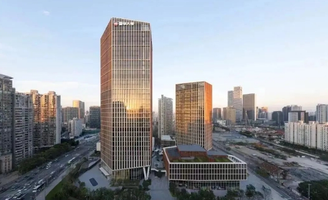 上海虹口區(qū)國華金融中心辦公寫字樓招商租賃綜合評估報告：企業(yè)選址決策深度分析