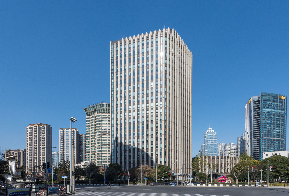 上海虹口區(qū)城投控股大廈辦公寫字樓招商租賃綜合評估報告：企業(yè)選址決策深度分析