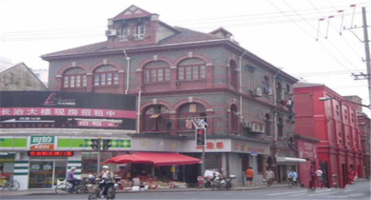 上海虹口區(qū)長治大樓辦公寫字樓招商租賃綜合評估報(bào)告：企業(yè)選址決策深度分析