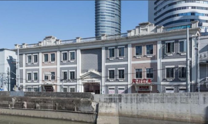 上海虹口區(qū)瑞閣壹號(hào)(北外灘111藝術(shù)園)辦公寫字樓招商租賃綜合評(píng)估報(bào)告：企業(yè)選址決策深度分析
