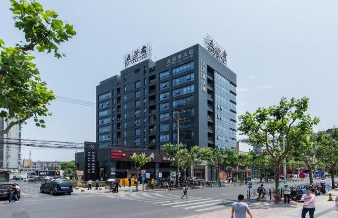上海五芳齋大廈辦公寫字樓招商租賃綜合評估報告：企業(yè)選址決策深度分析