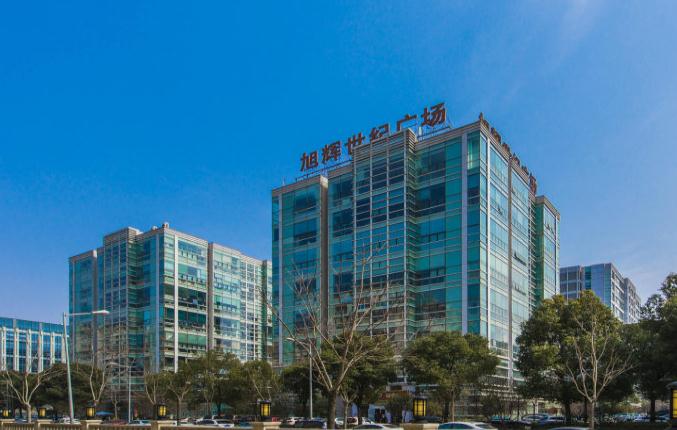 上海旭輝世紀(jì)廣場辦公寫字樓招商租賃綜合評估報告：企業(yè)選址決策深度分析