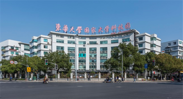 上海長寧區(qū)東華大學科技園辦公寫字樓招商租賃綜合評估報告：企業(yè)選址決策深度分析